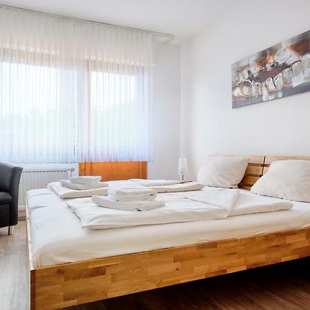 Pension Haus Am Einberg Meschede Luaran gambar
