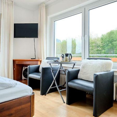 Pension Haus Am Einberg Meschede Luaran gambar