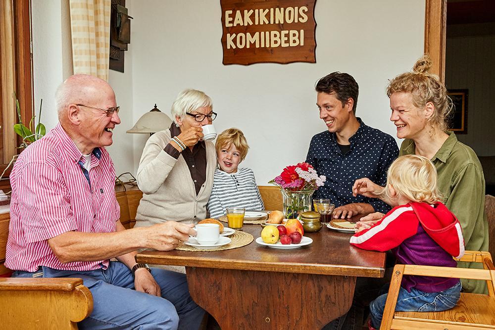 Pension Haus Am Einberg Meschede Luaran gambar