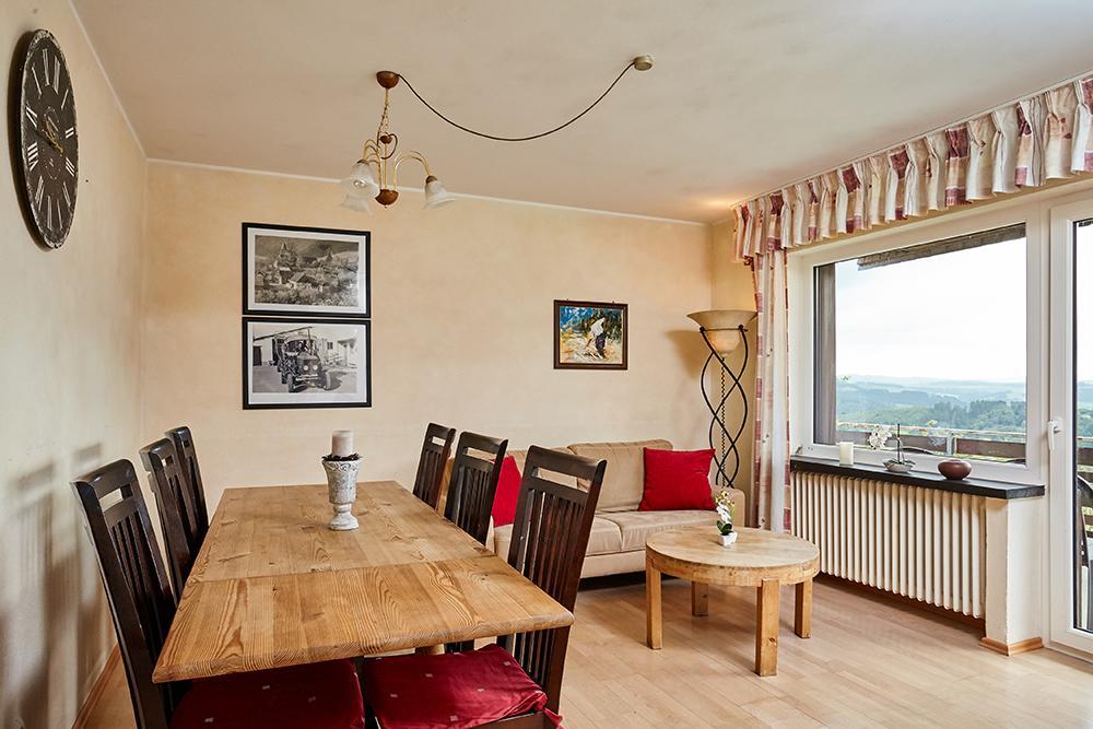 Pension Haus Am Einberg Meschede Luaran gambar