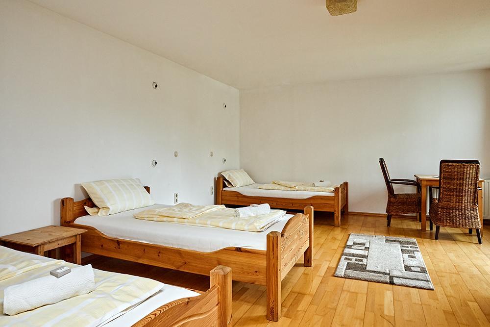 Pension Haus Am Einberg Meschede Luaran gambar