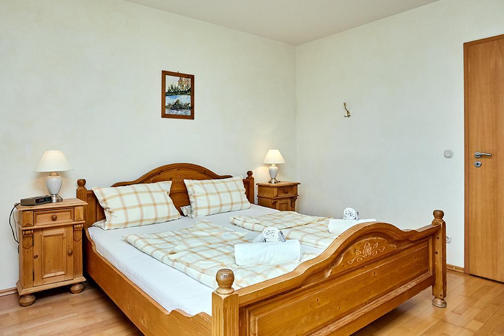 Pension Haus Am Einberg Meschede Luaran gambar
