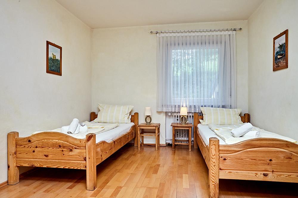 Pension Haus Am Einberg Meschede Luaran gambar