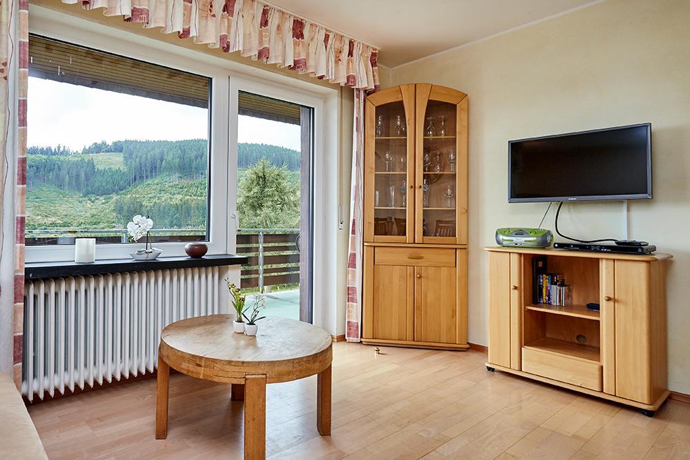 Pension Haus Am Einberg Meschede Luaran gambar