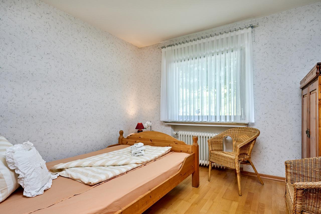 Pension Haus Am Einberg Meschede Luaran gambar