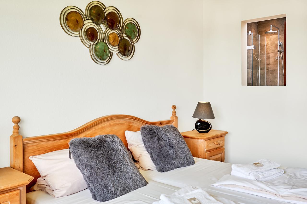 Pension Haus Am Einberg Meschede Luaran gambar
