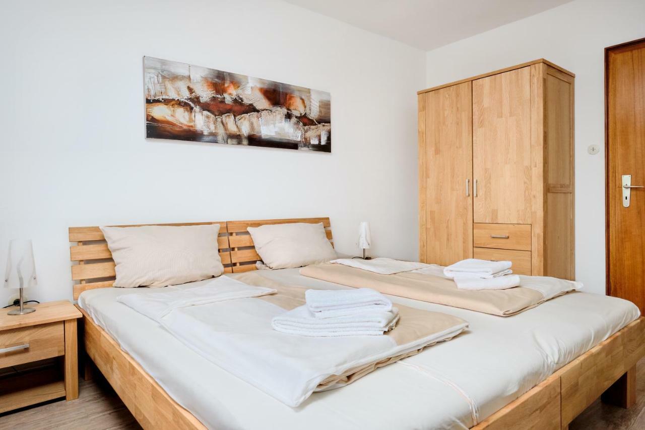 Pension Haus Am Einberg Meschede Luaran gambar