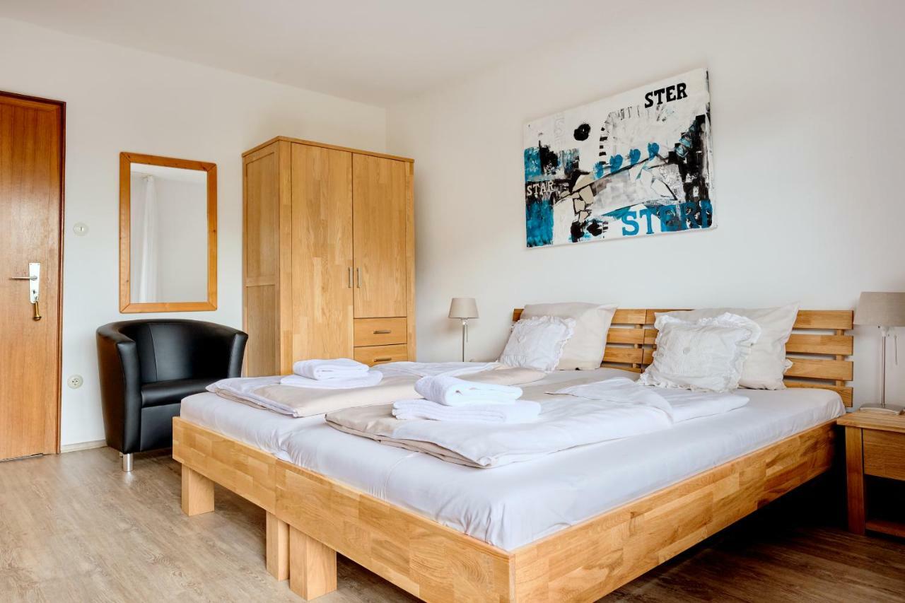 Pension Haus Am Einberg Meschede Luaran gambar