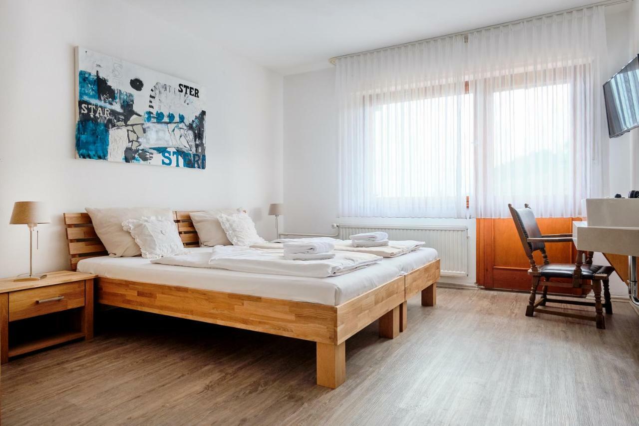 Pension Haus Am Einberg Meschede Luaran gambar