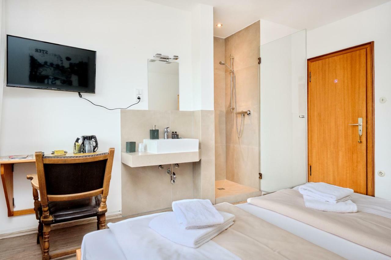 Pension Haus Am Einberg Meschede Luaran gambar