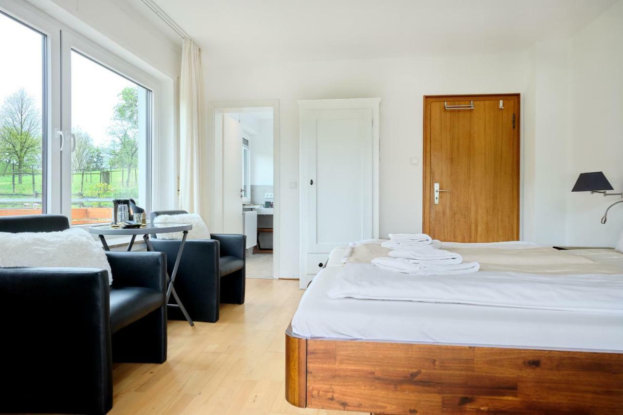 Pension Haus Am Einberg Meschede Luaran gambar